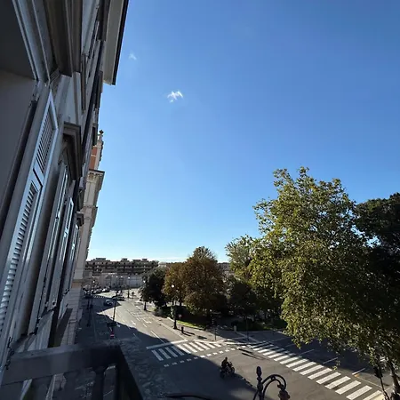 Appartement Tara Homes *