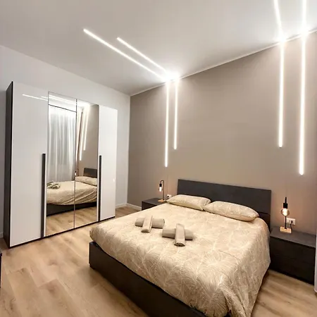 Tara Homes Appartement