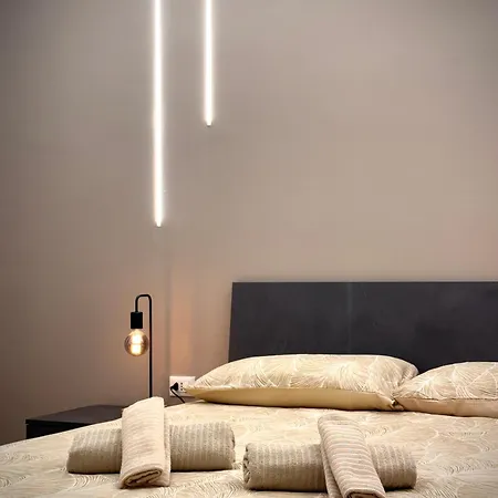 Appartement Tara Homes Triëst