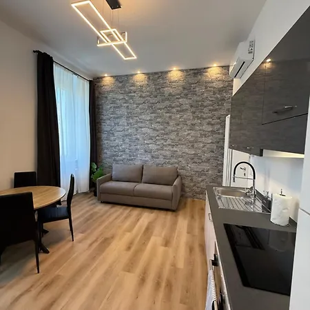 Apartamento Tara Homes *