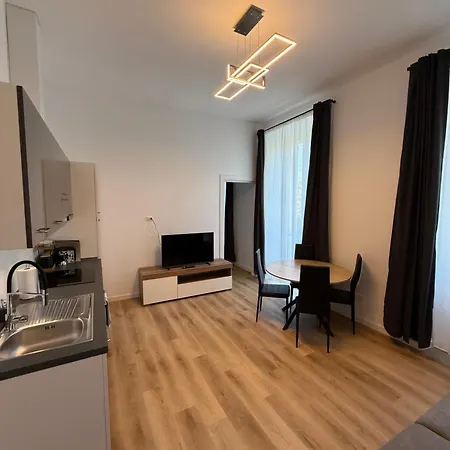 Apartamento Tara Homes