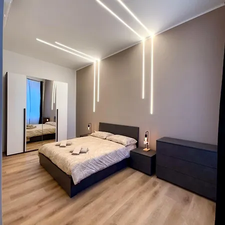 Apartmán Tara Homes *