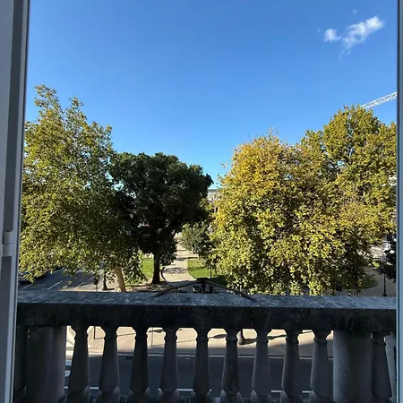 Apartamento Tara Homes Trieste