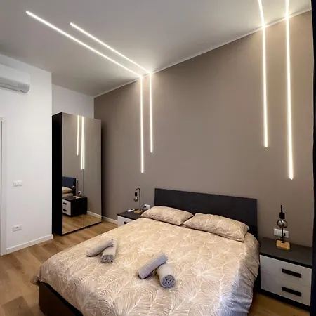 Tara Homes Apartmán
