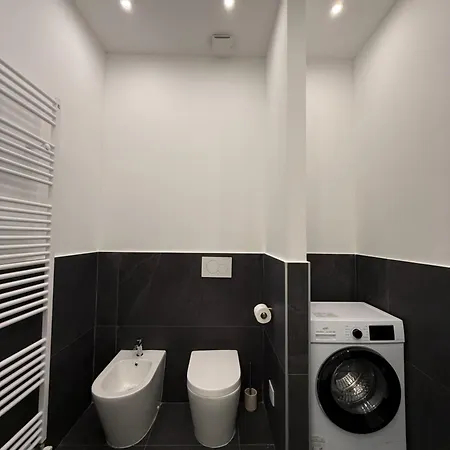 Tara Homes Apartmán Terst