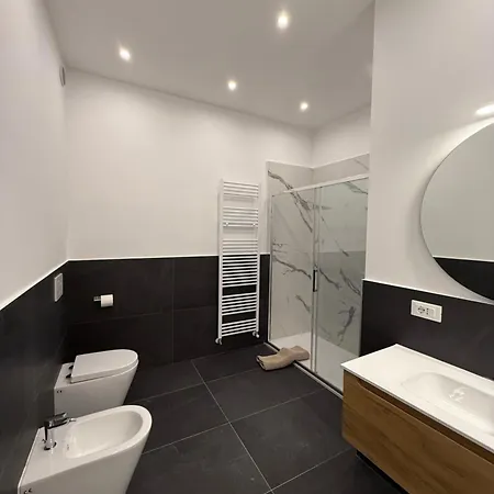 Apartamento Tara Homes