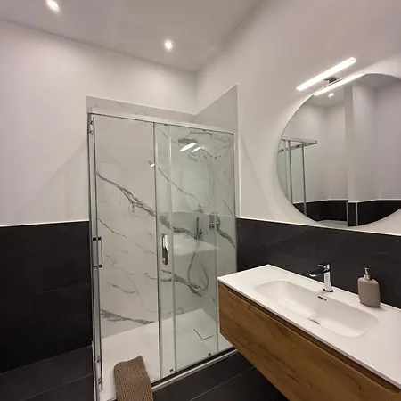 Tara Homes Apartmán