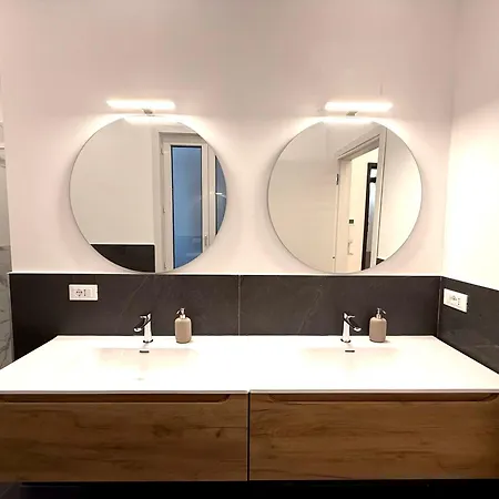 Apartmán Tara Homes *