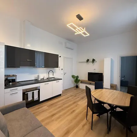 Apartamento Tara Homes *