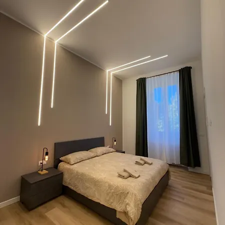 Apartamento Tara Homes *