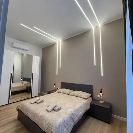 Apartamento Tara Homes