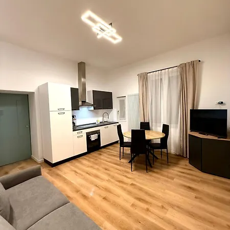 Tara Homes * Trieszt