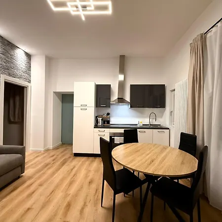 Tara Homes Apartman *