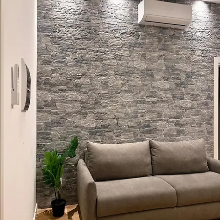 Tara Homes شقة ترييستي