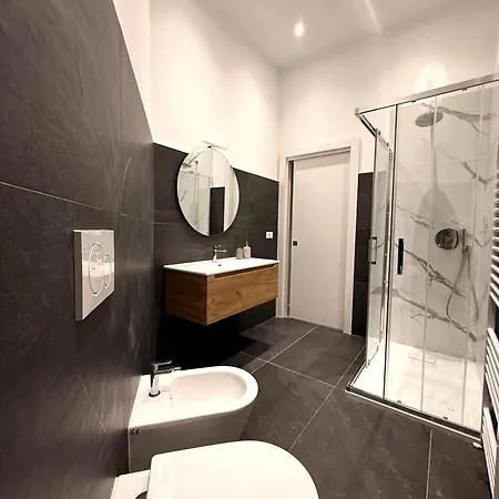 شقة Tara Homes