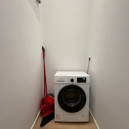 Tara Homes Apartman